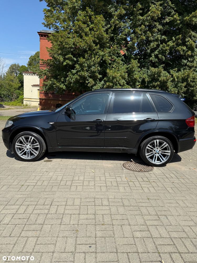 BMW X5 - 7