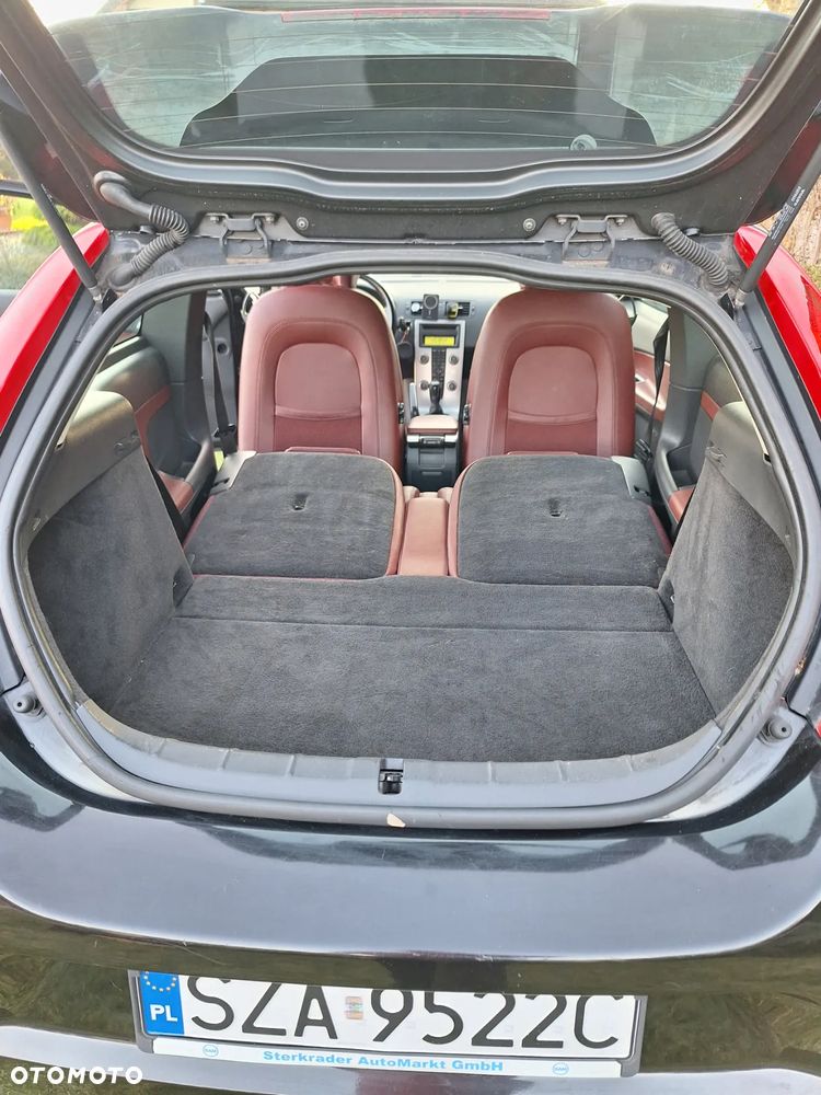 Volvo C30 1.6D DRIVe - 13