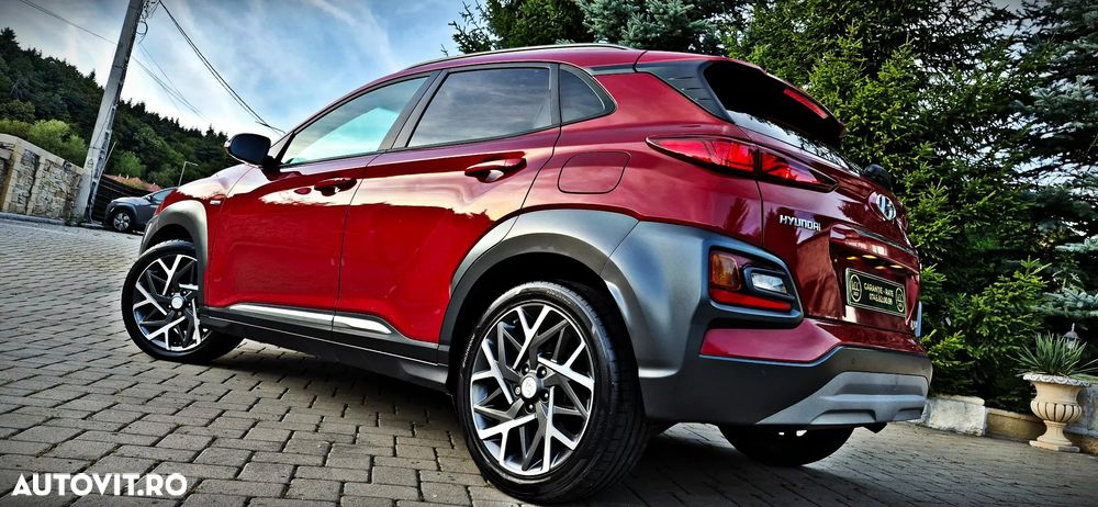 Hyundai KONA 1.6 GDI DCT EDITION 30+ - 3