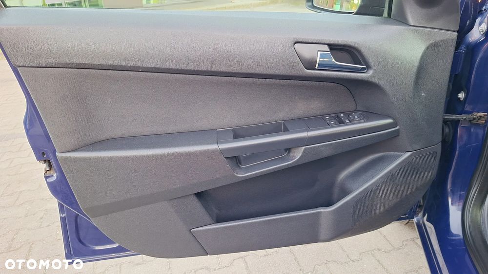 Opel Astra 1.6 Selection - 23
