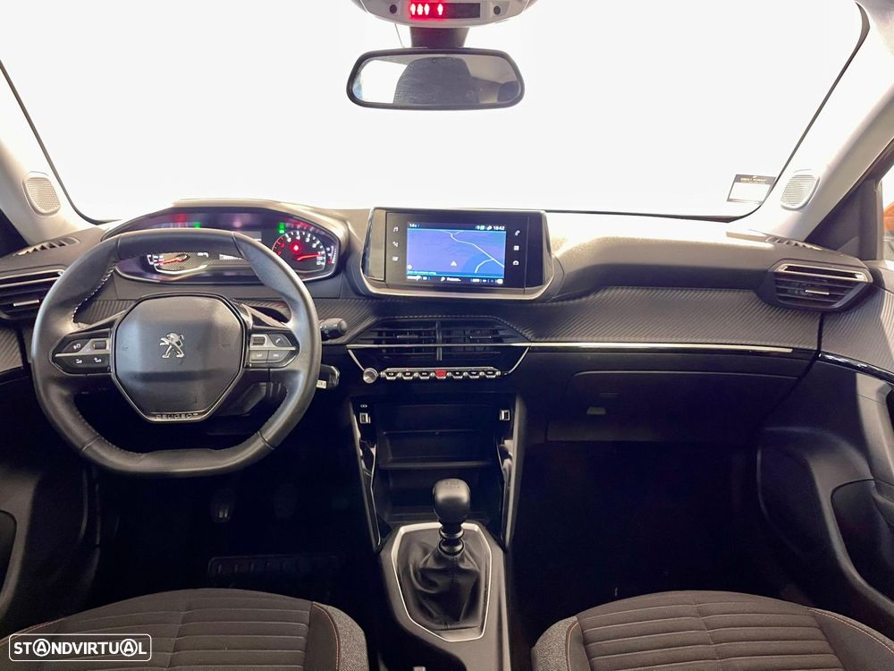 Peugeot 2008 1.2 PureTech Active - 2