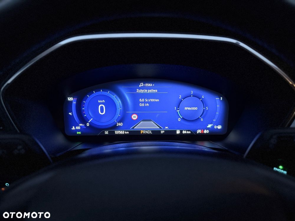 Ford Kuga 1.5 EcoBlue TITANIUM - 9