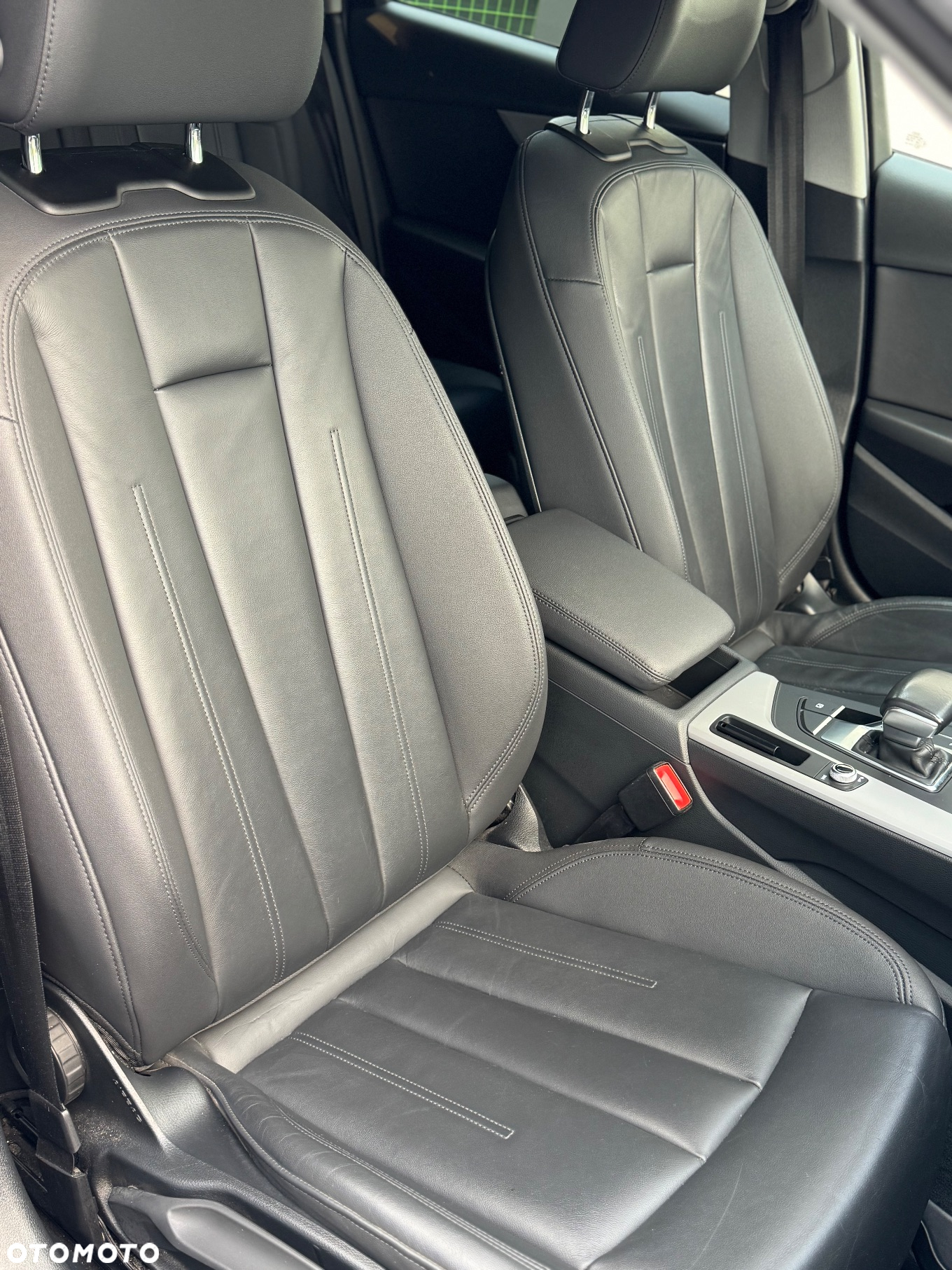 Audi A4 Avant 2.0 TDI S tronic - 17