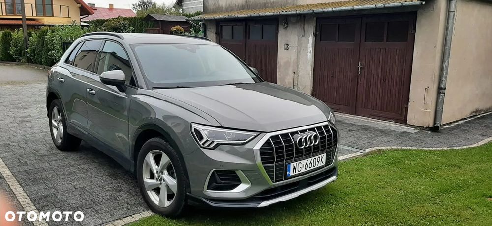 Audi Q3 - 8