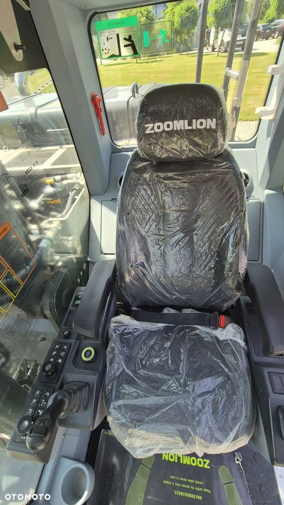 Zoomlion ZE210GLC - 15