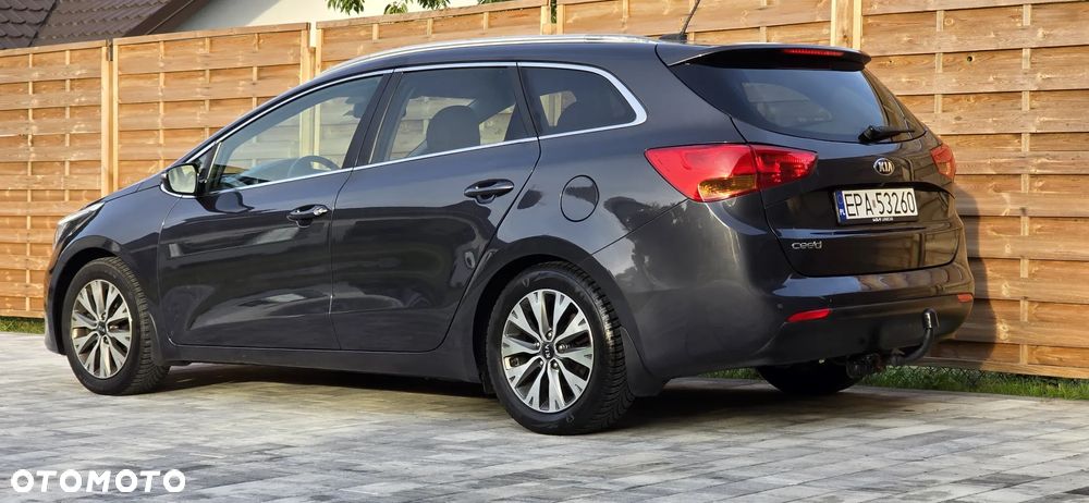 Kia Ceed 1.0 T-GDI L - 4
