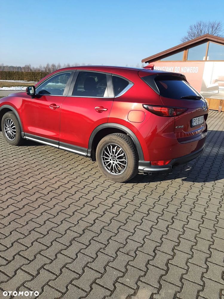 Mazda CX-5 2.2 D Skyenergy - 7