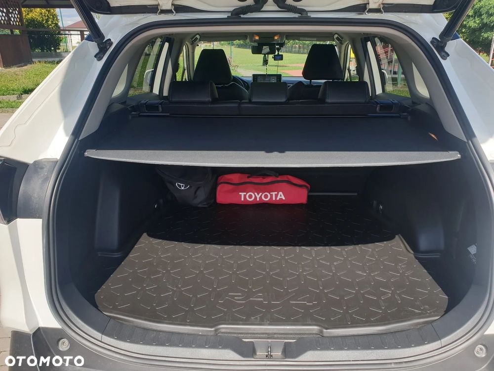 Toyota RAV4 2.0 Executive 4x4 - 10
