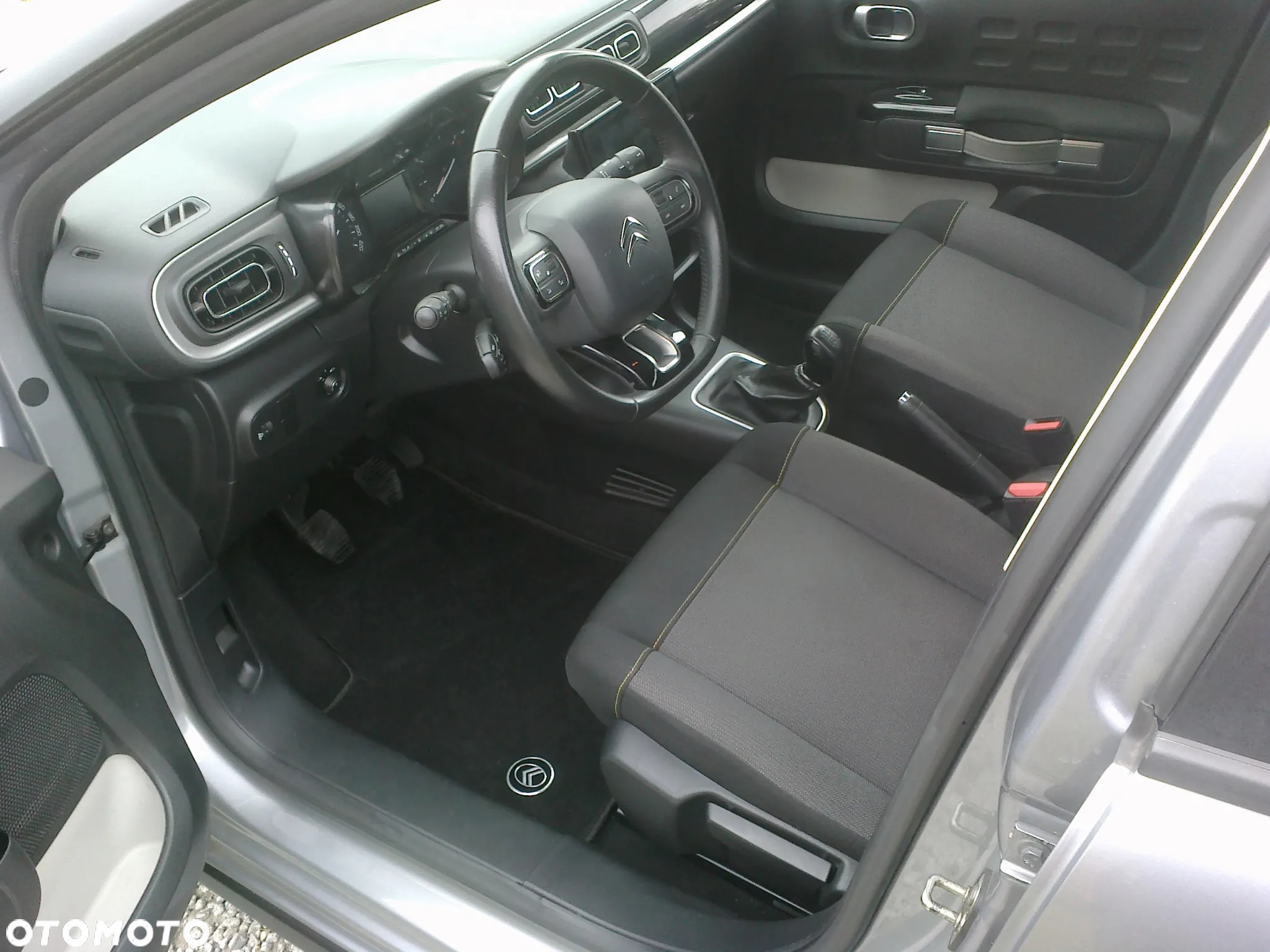 Citroën C3 - 11