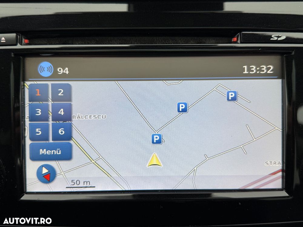 Nissan Qashqai 1.6 DCI ALL-MODE 4x4i TEKNA+ - 34