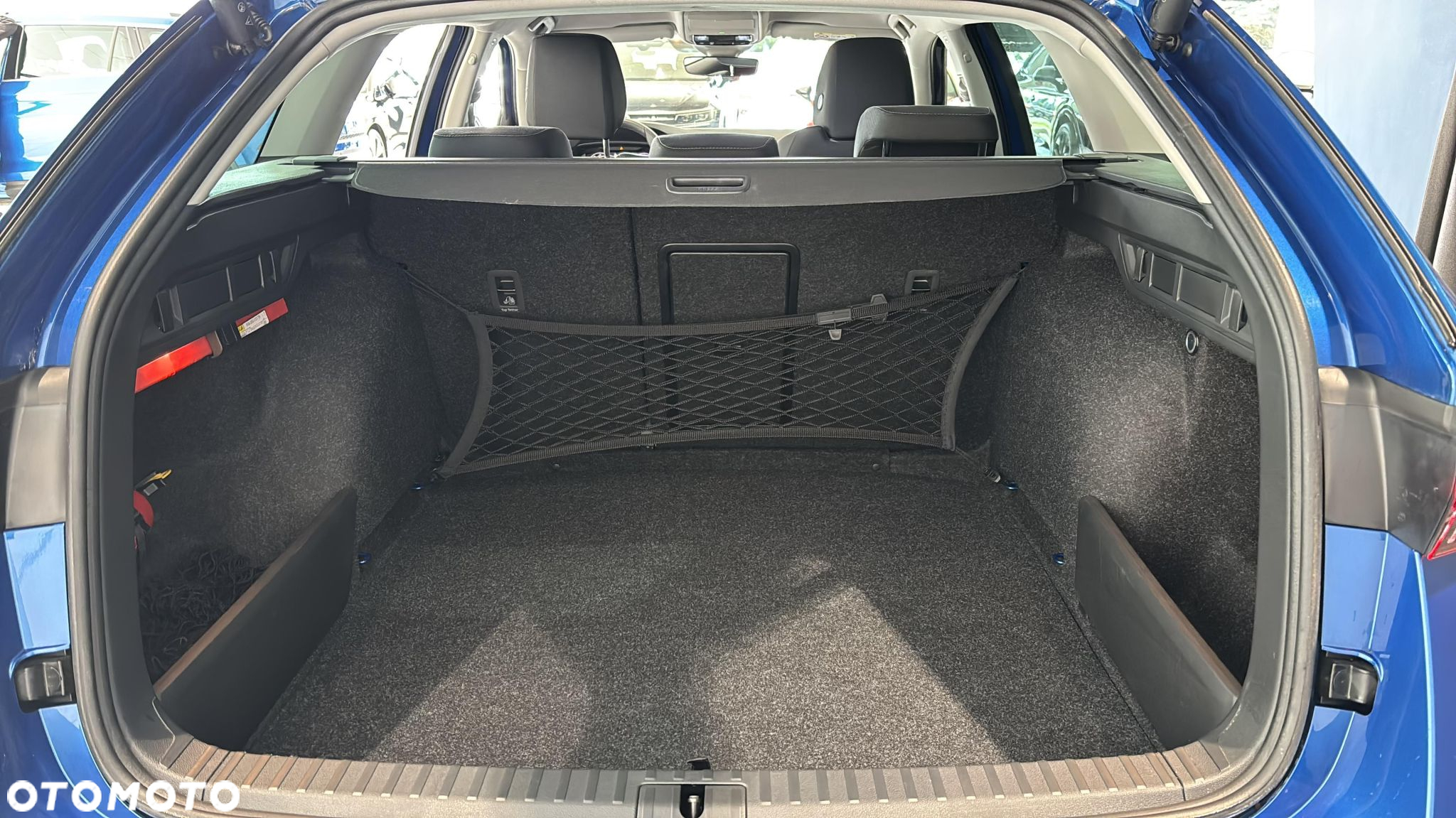 Skoda Octavia 1.5 TSI Selection - 17