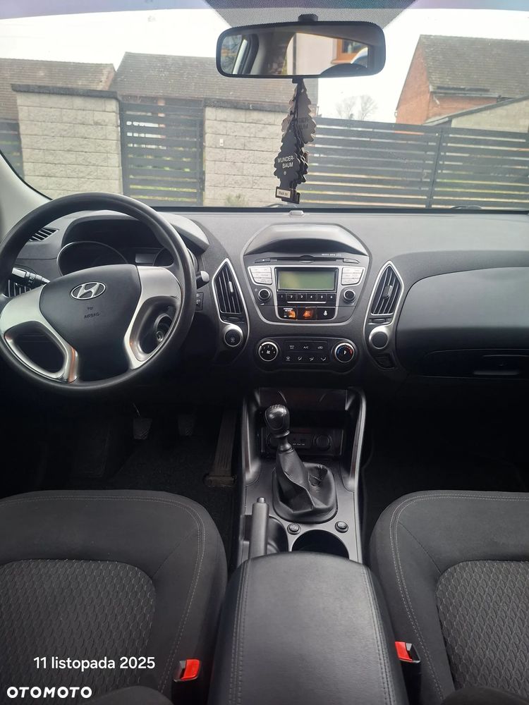 Hyundai ix35 1.6 GDI Comfort 2WD - 5