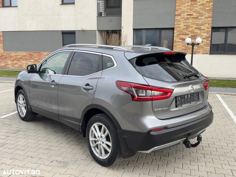 Nissan Qashqai - 3