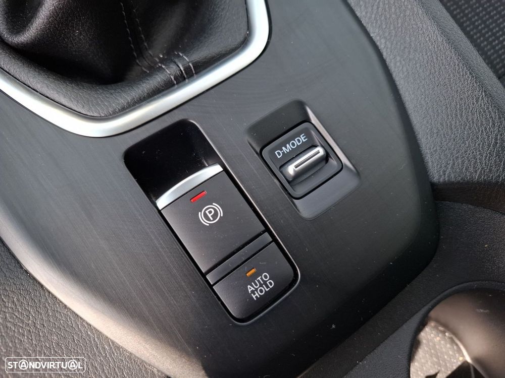 Nissan Qashqai 1.3 DIG-T Engage - 20