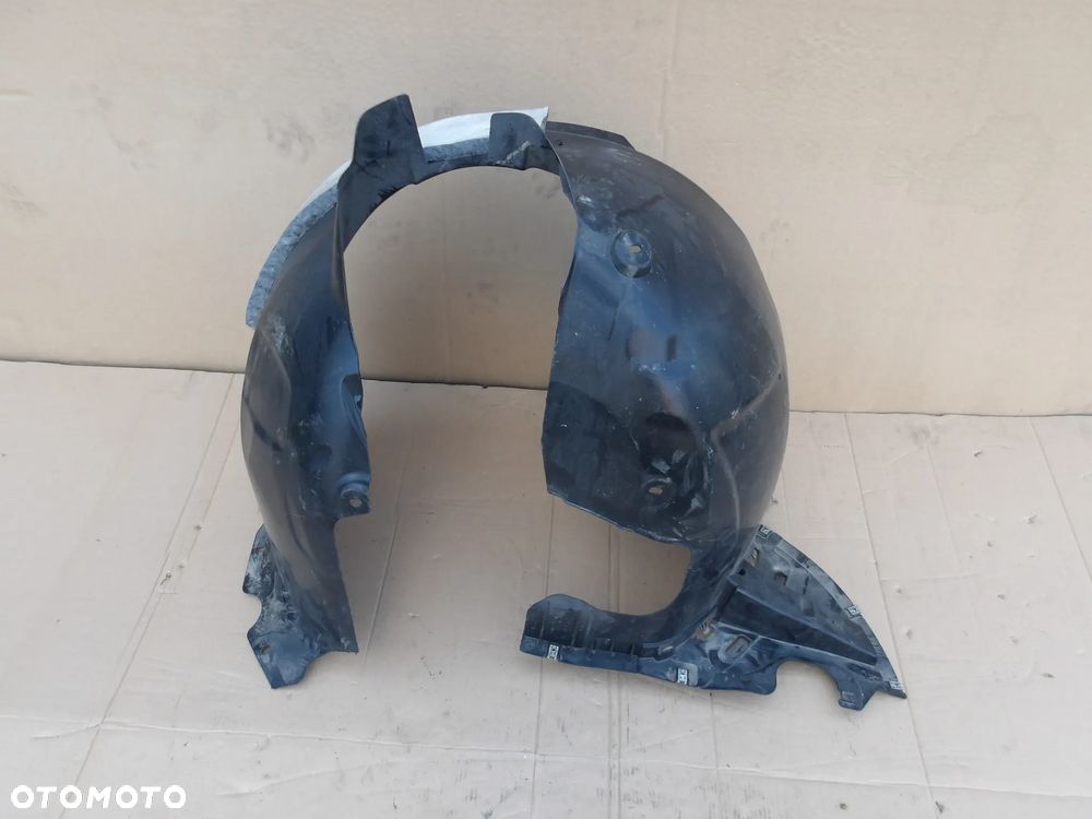 NADKOLE PRZOD AUDI A1 II 82A809957 82A809957 - 2