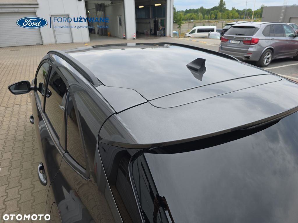 Ford Kuga - 15