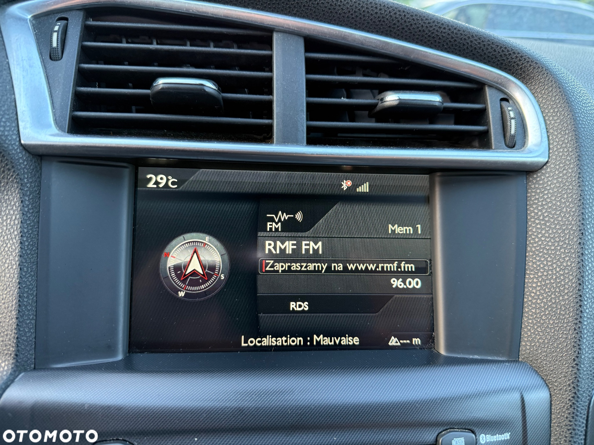 Citroën DS4 2.0 BlueHDi SoChic S&S - 25