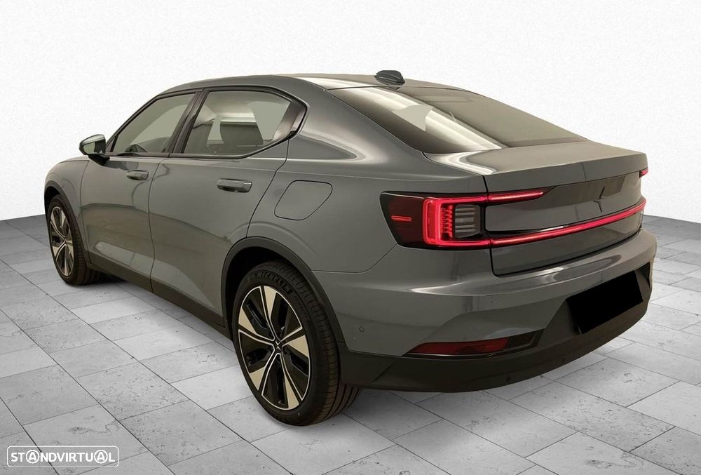 Polestar 2 Long Range 78 kWh - 4