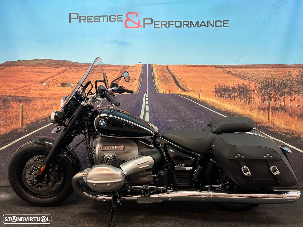 BMW R 18 CLASSIC - 2