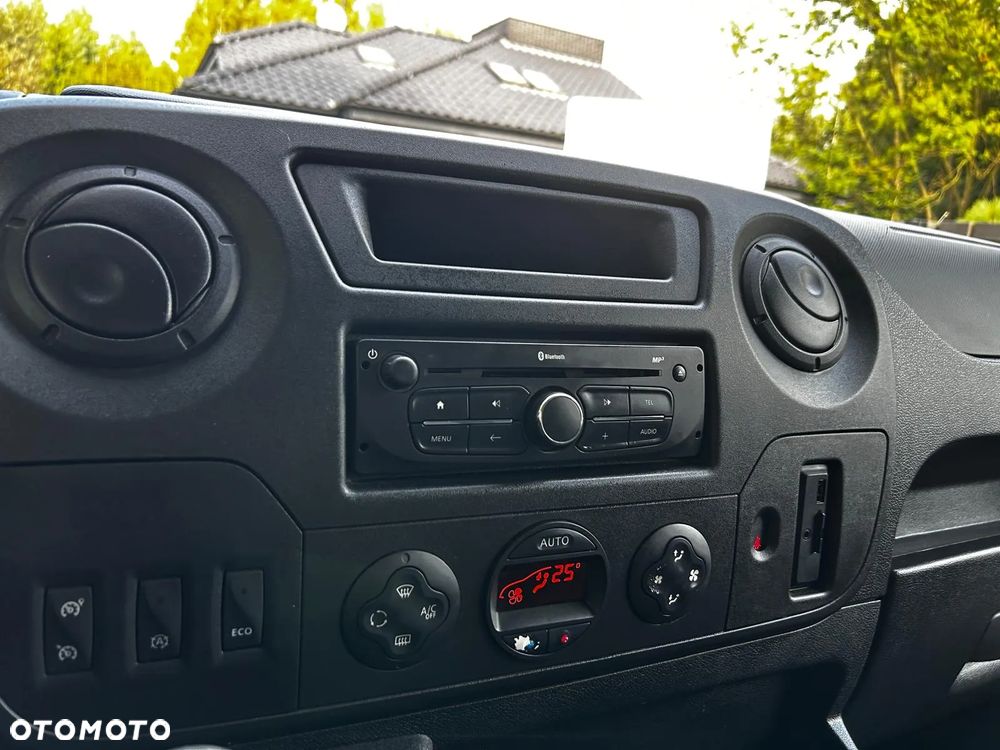 Renault Master - 21