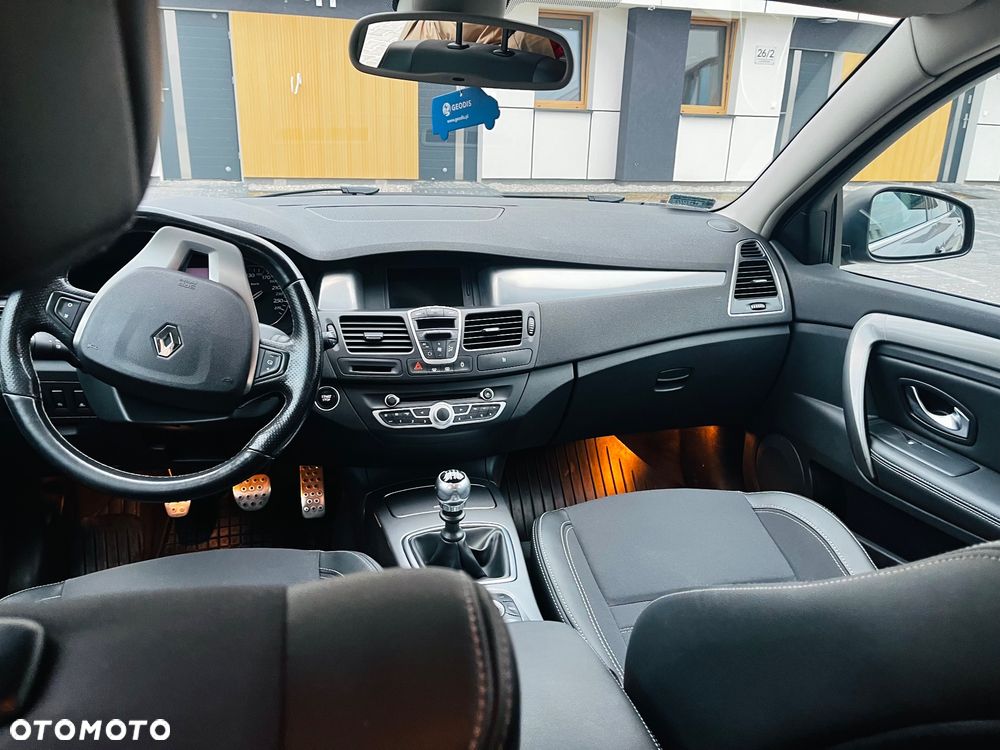 Renault Laguna - 14