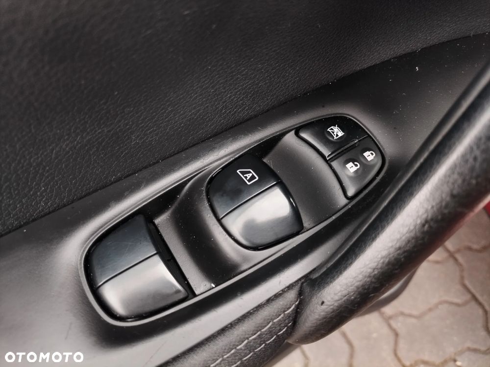 Nissan Qashqai 1.2 DIG-T Acenta - 9