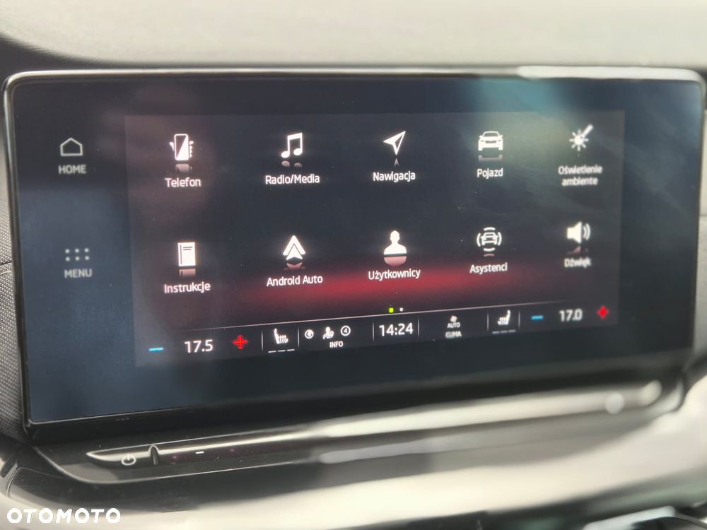 Skoda Octavia 1.5 TSI e-Tec Style DSG - 21