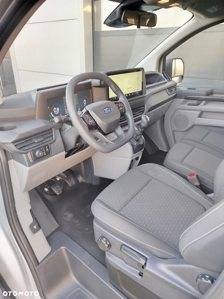Ford Transit Custom Kombi 320 L2H1 Trend M1 - 8
