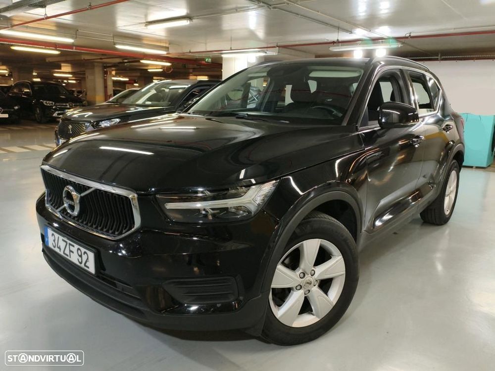 Volvo XC 40 2.0 D3 - 2