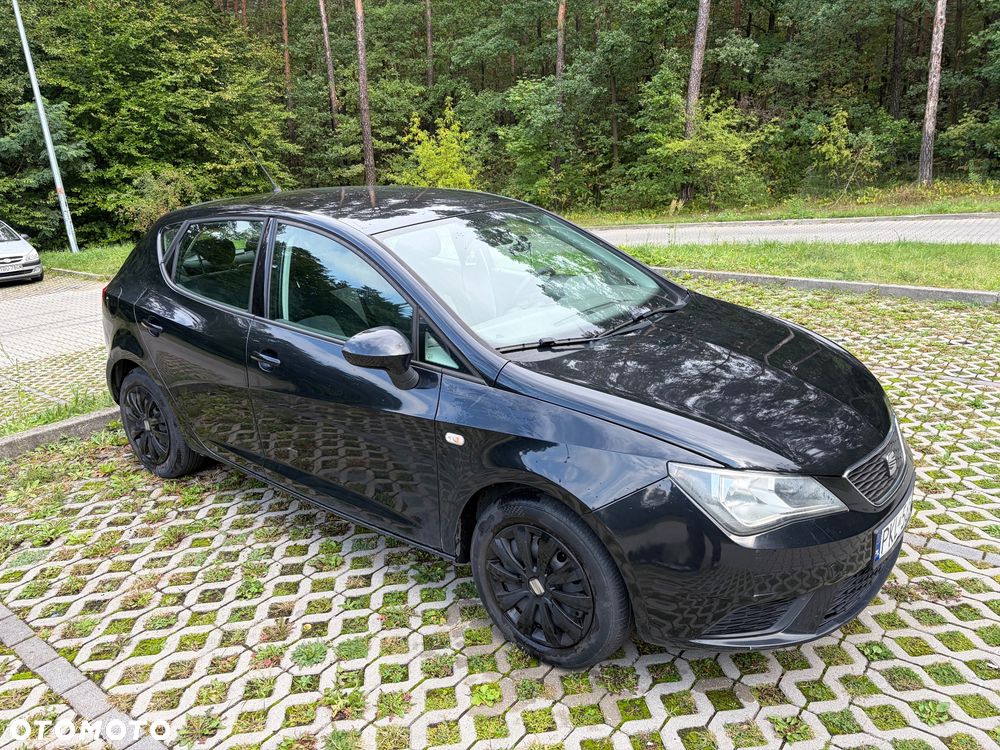 Seat Ibiza 1.6 TDI DPF Style - 3