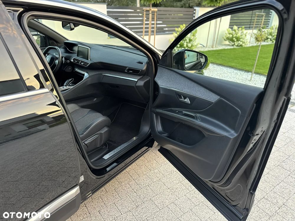 Peugeot 3008 - 26