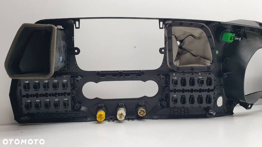 RAMKA LICZNIKA DEKOR OSŁONA FORD F-MAX 500 JC46-10B838 EUROPA - 8