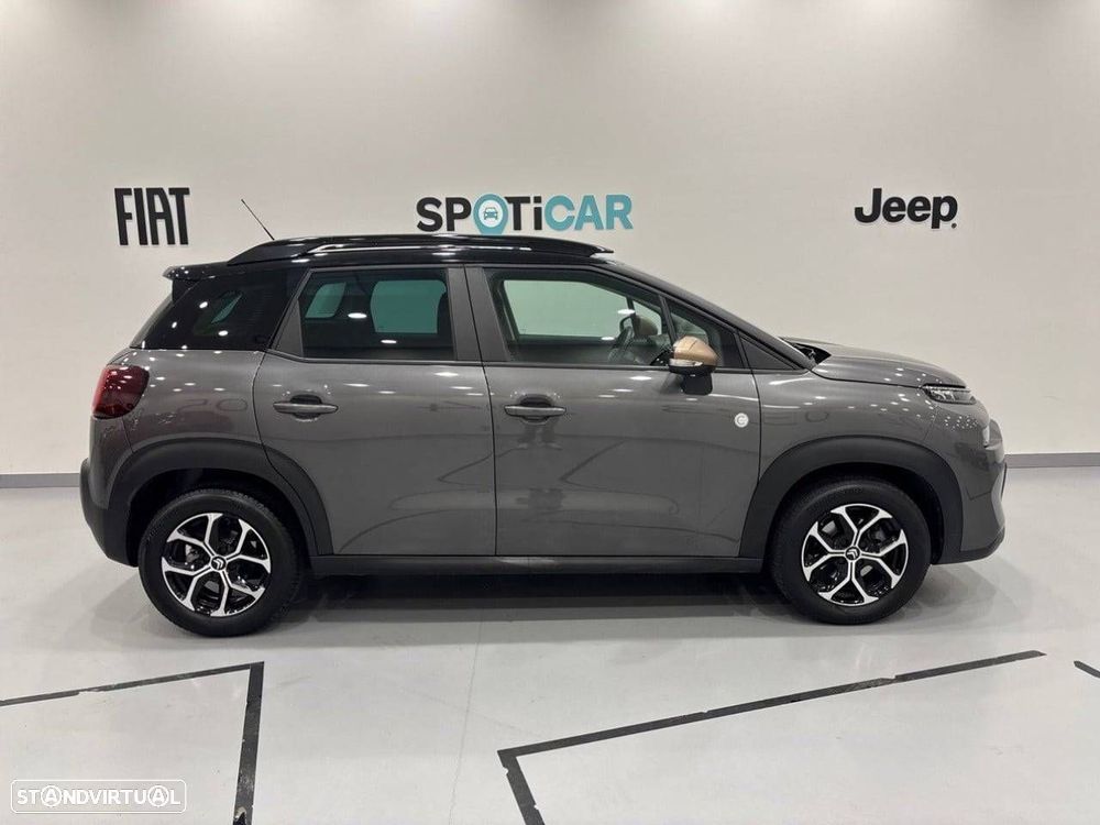 Citroën C3 Aircross 1.2 PureTech C-Series - 4
