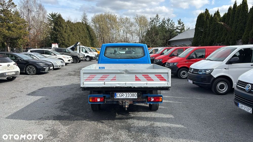 Volkswagen Transporter T5 - 4