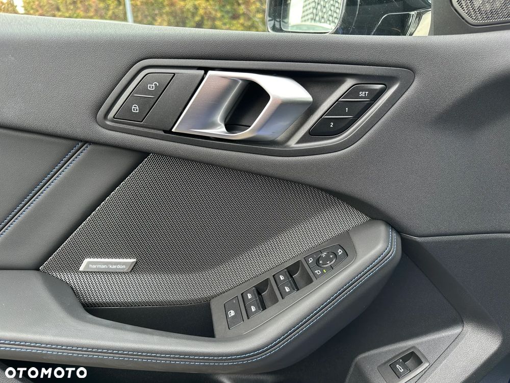 BMW Seria 1 M135i xDrive - 19