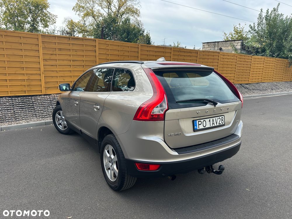 Volvo XC 60 - 11