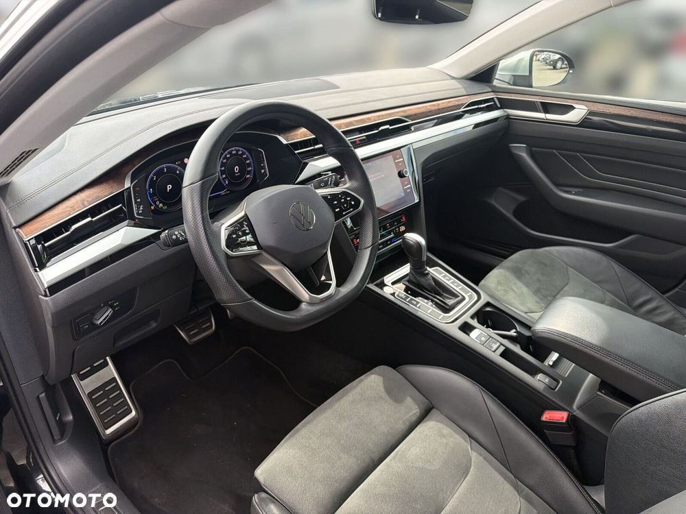 Volkswagen Arteon Shooting Brake - 10