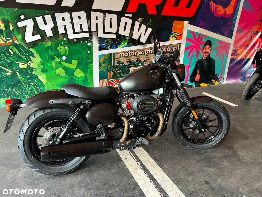 Hyosung GV - 9