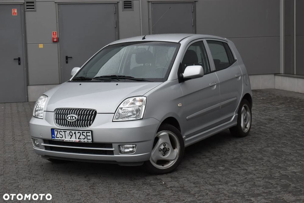 Kia Picanto - 31
