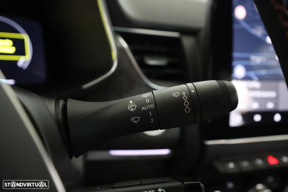 Renault Arkana 1.6 E-Tech Full Hybrid Esprit Alpine - 43