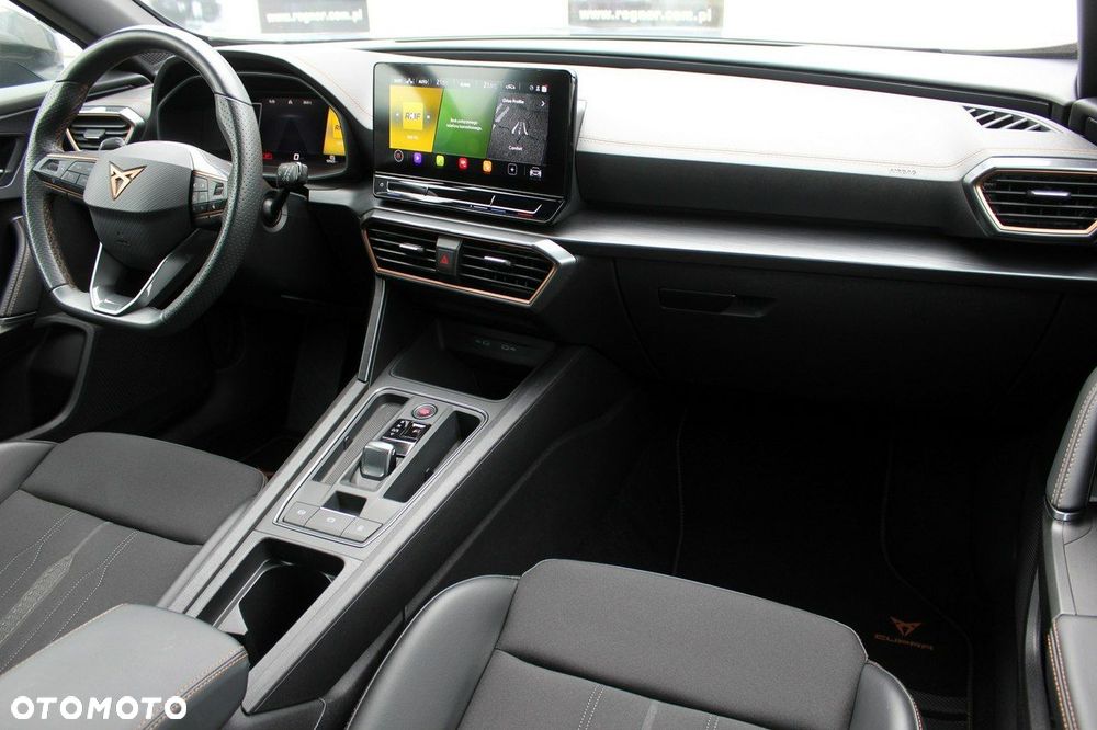 Cupra Formentor 1.5 TSI DSG - 30