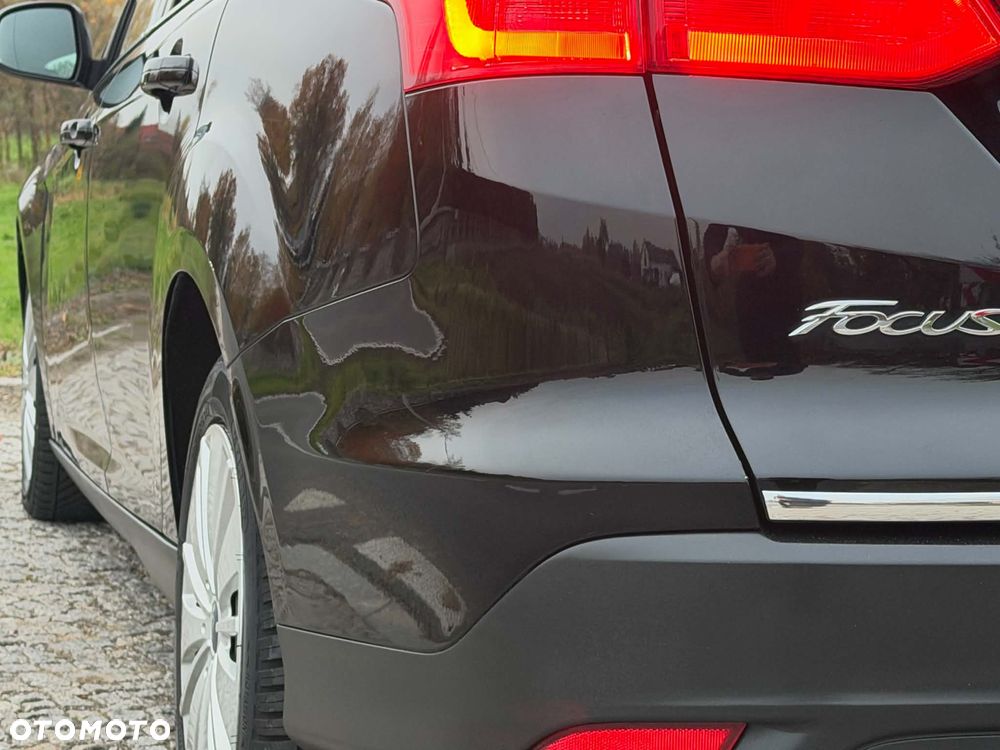 Ford Focus - 25