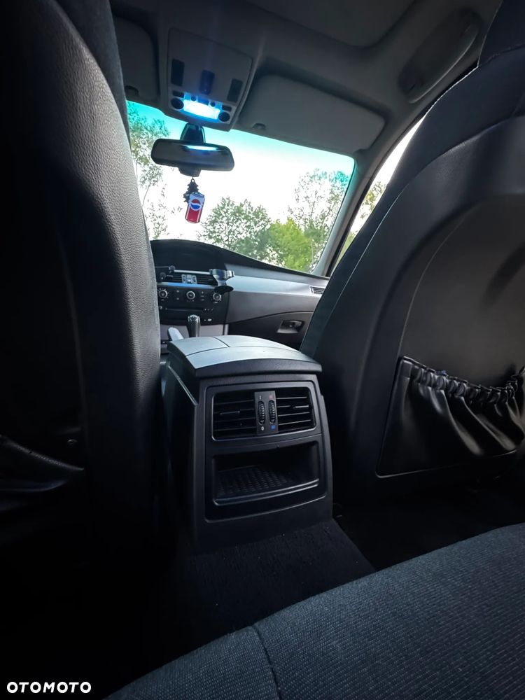BMW Seria 5 - 12