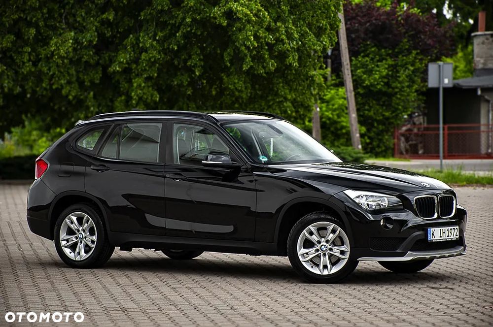 BMW X1 sDrive18i xLine - 4