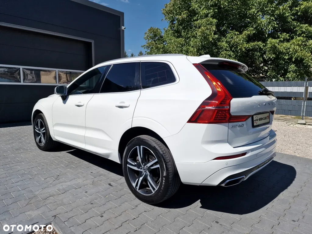 Volvo XC 60 D4 R-Design - 13