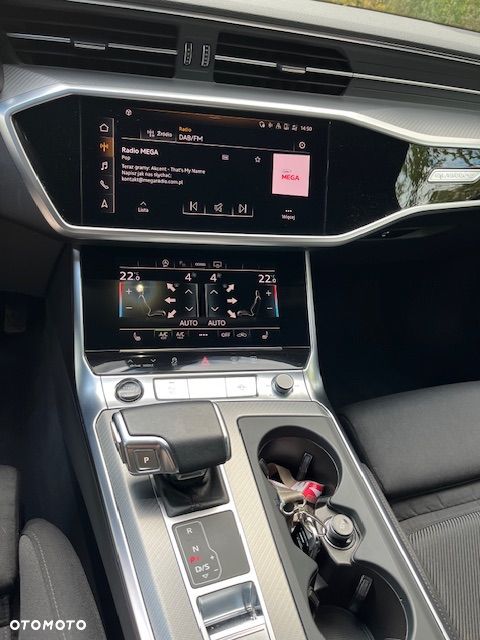 Audi A6 - 19