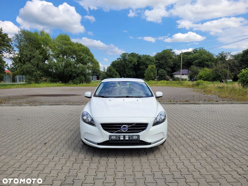 Volvo V40 - 5
