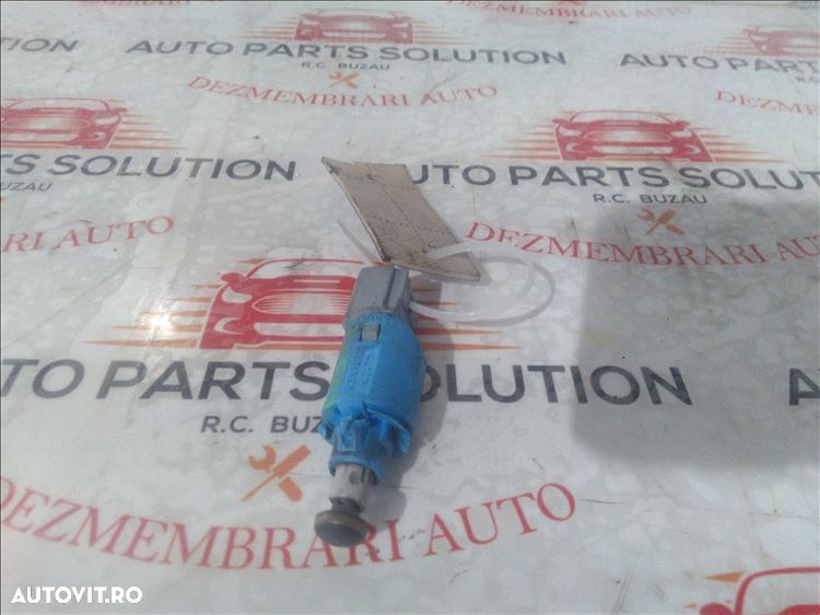 switch ambreiaj renault megane 4 - 1