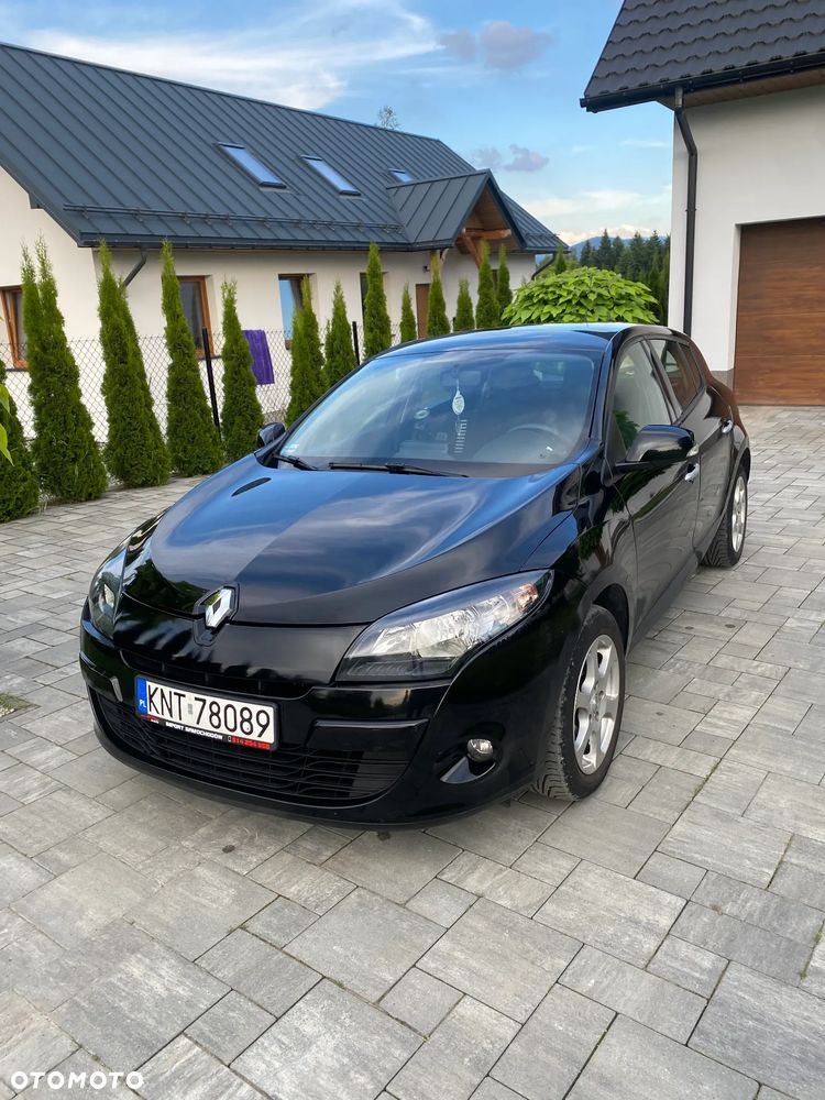 Renault Megane 1.6 16V 110 Dynamique - 4