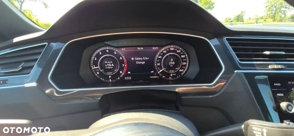 Volkswagen Tiguan 2.0 TSI 4Mot R-Style DSG - 32